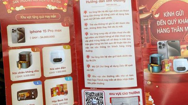 Công An Tỉnh Hòa Bình Cảnh Báo Trò Lừa Đảo 