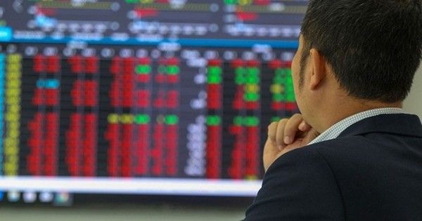Chuyên Gia Nhận Định Thị Trường Chứng Khoán Trước Tác Động NHNN Hút Tiền