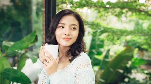40 tuổi tôi đã nhận ra một chân lý: Muốn có tiền thì phải tiết kiệm tiền!
