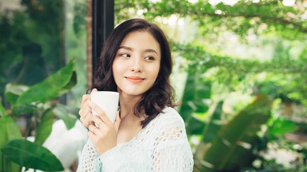 40 tuổi tôi đã nhận ra một chân lý: Muốn có tiền thì phải tiết kiệm tiền!