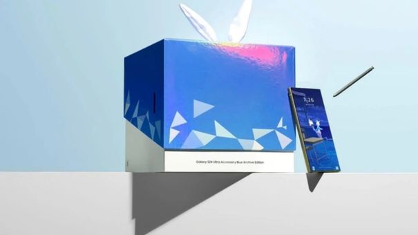 Samsung ra mắt Galaxy S24 Ultra phiên bản đặc biệt, giới hạn 2.000 chiếc