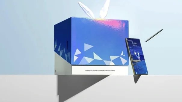 Samsung ra mắt Galaxy S24 Ultra phiên bản đặc biệt, giới hạn 2.000 chiếc