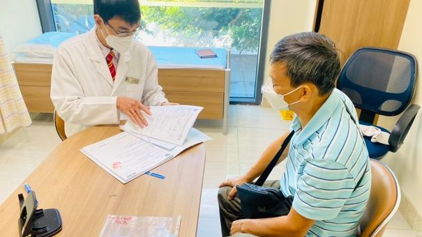 Những Thói Quen Này Của Dân Văn Phòng Tác Động Xấu Đến Sức Khỏe Gan