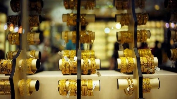 Giá vàng nhẫn 999.9 hôm nay giảm thêm 600 ngàn, vàng SJC giảm nhẹ