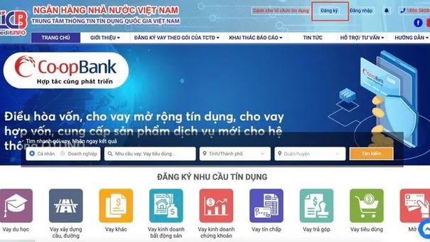 Từ vụ nợ tín dụng 8,5 triệu thành hơn 8,8 tỷ đồng: Cách nhanh nhất để kiểm tra nợ xấu
