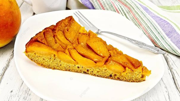 Công Thức Làm Bánh Lê Cho Người Giảm Cân