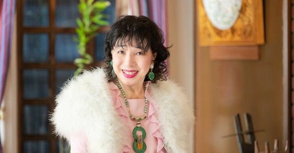 88 tuổi nhưng trẻ đến khó tin, người phụ nữ Nhật với mái tóc đen tự nhiên, xương và mạch máu chỉ ở tuổi 20 tiết lộ 4 bí mật trẻ hóa