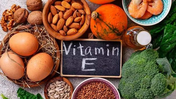 6 loại thực phẩm giàu vitamin E cho làn da khỏe mạnh và tươi sáng
