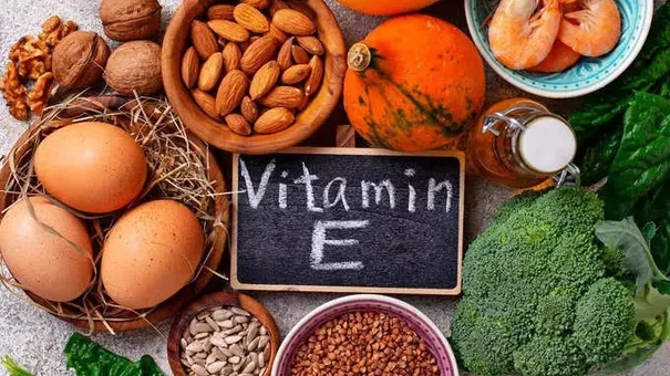 6 loại thực phẩm giàu vitamin E cho làn da khỏe mạnh và tươi sáng