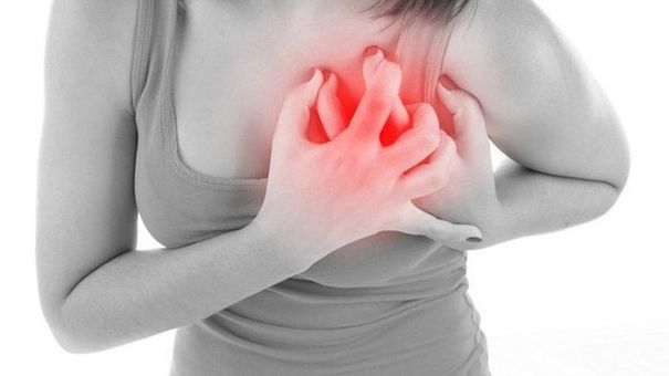 Sức Khỏe Trái Tim Có Thể Suy Giảm Do Những Thói Quen Này