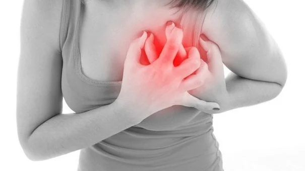 Sức Khỏe Trái Tim Có Thể Suy Giảm Do Những Thói Quen Này
