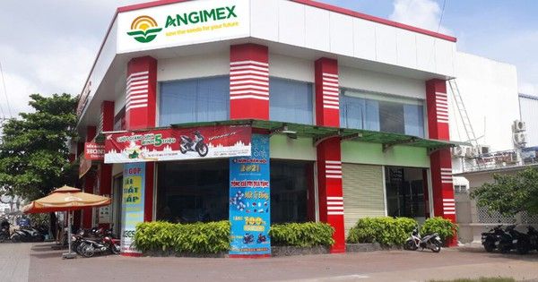 Cổ Phiếu AGM và HPX Chạm Trần Trong Phiên 21/3