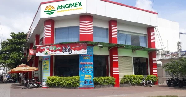 Cổ Phiếu AGM và HPX Chạm Trần Trong Phiên 21/3