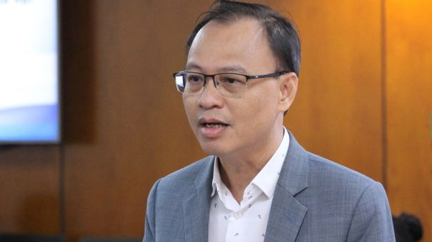 Eximbank nói 'không thu khoản nợ thẻ tín dụng 8,8 tỷ đồng'