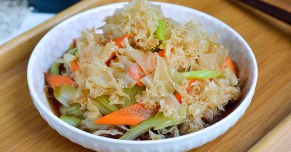 3 món ăn bổ tỳ, nhuận phổi, giúp kích thích sự ngon miệng nhất định bạn nên thử trong mùa xuân này