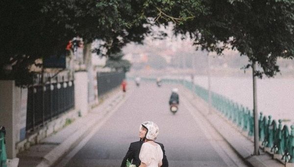 Khám Phá Phố Quảng An - Con Đường Thuộc Top Thú Vị Nhất Thế Giới