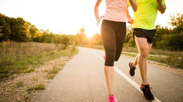 Một Số Lưu Ý Khi Chạy Bộ Để Tránh Gặp Chấn Thương