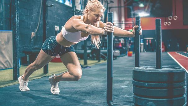 10 bài tập tốt nhất để duy trì giảm cân