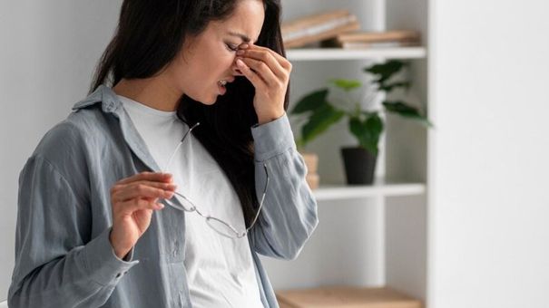 Những Tín Hiệu Cơ Thể Đang Thông Báo Về Tình Trạng Thiếu Sắt Của Bạn