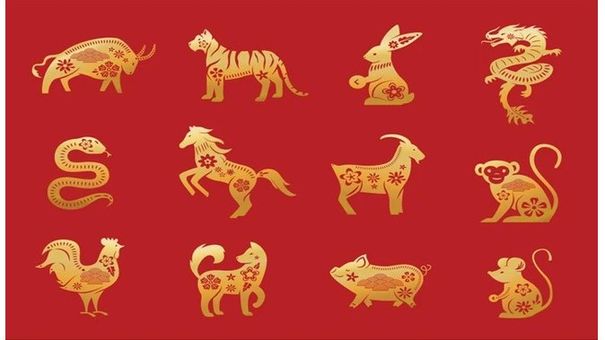 Tử vi tuần mới ( từ 25 - 31/3/2024) của 12 con giáp