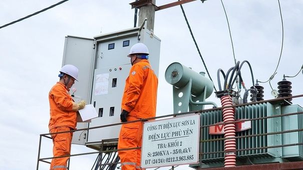 EVN Thông Báo Điều Chỉnh Tính Giá Điện Có Hiệu Lực Từ Tháng 5
