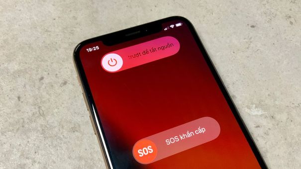 Restart Iphone Thường Xuyên Thực Sự Có Lợi Không?