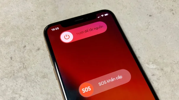 Restart Iphone Thường Xuyên Thực Sự Có Lợi Không?
