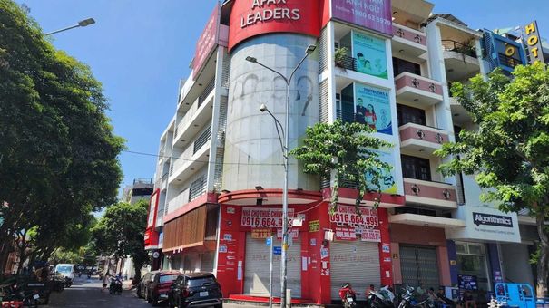 Ngỡ ngàng số tiền học phí khủng Apax Leaders của Shark Thủy còn nợ phụ huynh trước khi vướng vào vòng lao lý!