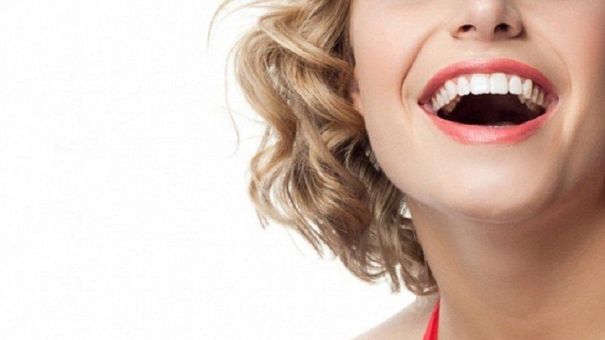 Mách Bạn Cách Giữ Hàm Răng Chắc Khỏe Kể Cả Khi Có Tuổi