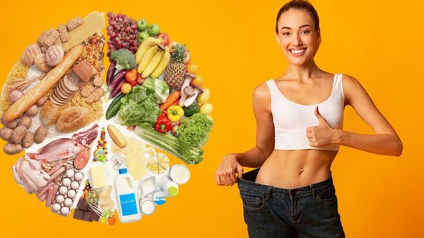 Tại sao tập thể dục vẫn không thể giảm cân?