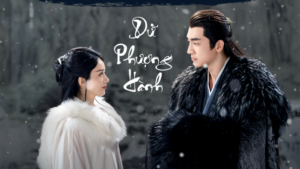 Dữ Phượng Hành của Triệu Lệ Dĩnh và Lâm Canh Tân phá đảo toàn cõi mạng