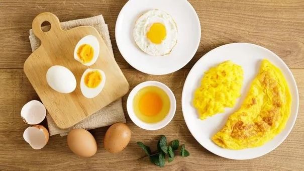 7 loại thực phẩm giúp 'đốt cháy' mỡ bụng