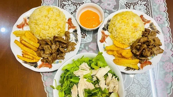 Sai lầm khi cắt tinh bột để giảm cân