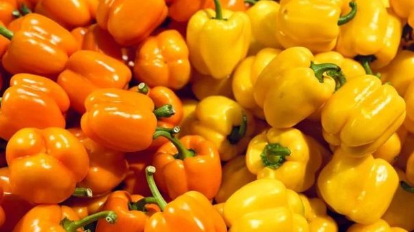 Các loại rau củ có thể giúp vòng eo thon gọn