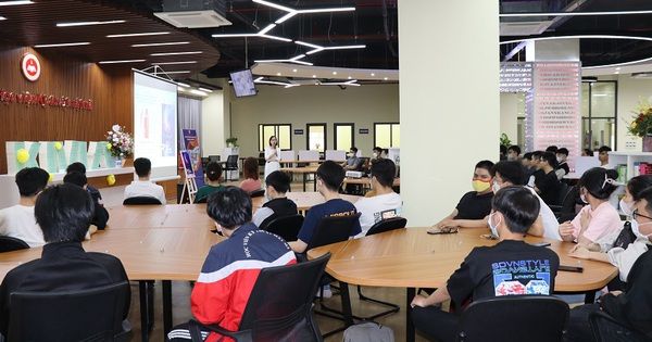 Xu hướng chọn ngành học năm 2024