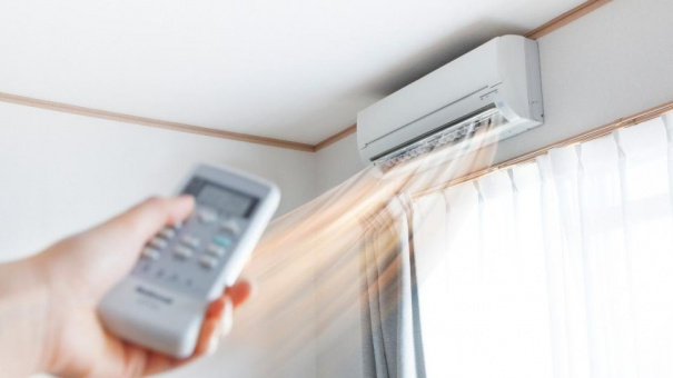 4 cách để tiết kiệm điện khi dùng điều hòa