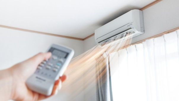 4 cách để tiết kiệm điện khi dùng điều hòa