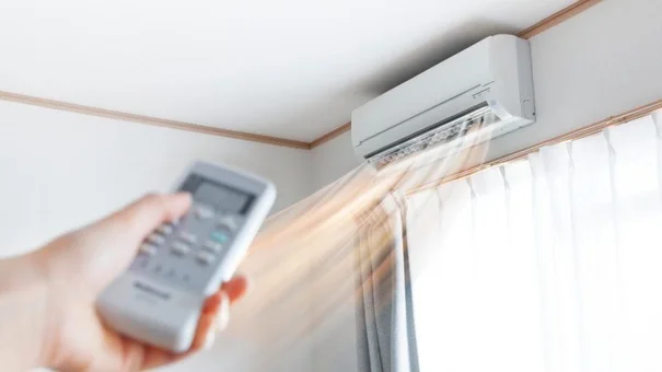 4 cách để tiết kiệm điện khi dùng điều hòa