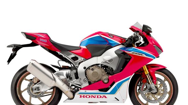 Honda Việt Nam triệu hồi hơn 220 xe Gold Wing và CBR1000RR