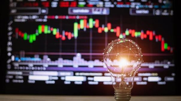 Nếu Giá Điện Tăng 3-5%, Những Mã CHứng Khoán Có Tiềm Năng