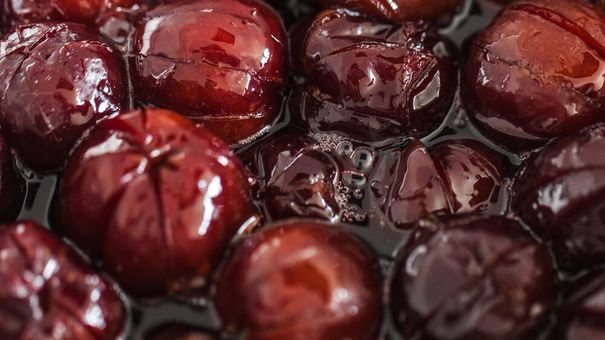 1 loại quả chua ngọt đang vào mùa tốt ngang thuốc bổ, vừa hạ đường huyết, vừa phòng chống ung thư: Rất sẵn ở chợ Việt