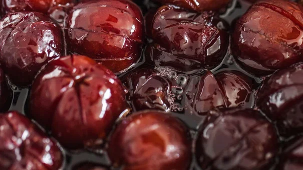 1 loại quả chua ngọt đang vào mùa tốt ngang thuốc bổ, vừa hạ đường huyết, vừa phòng chống ung thư: Rất sẵn ở chợ Việt