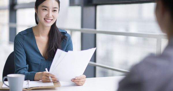 5 lưu ý để lựa chọn doanh nghiệp dành cho thực tập sinh