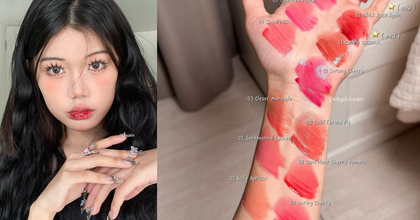 Có một kiểu quà 8/3 năm nào cũng hot nhưng đa phần đều chọn sai