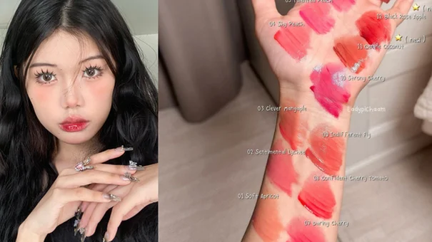 Có một kiểu quà 8/3 năm nào cũng hot nhưng đa phần đều chọn sai