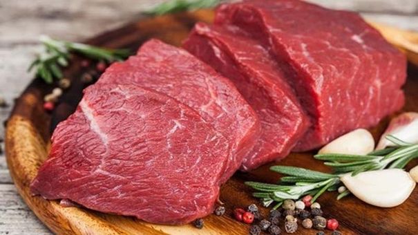8 thực phẩm nên kiêng kỵ đối với người mắc bệnh thận