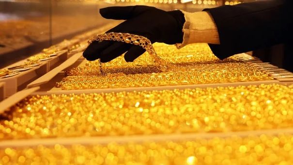 Lý do giá vàng dễ dàng vượt đỉnh mọi thời đại