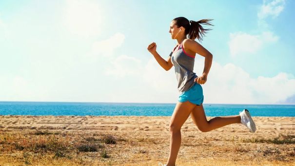 Chạy nhanh hay chậm giúp giảm cân hiệu quả?