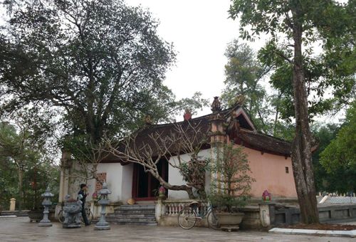 Khám phá những điểm di tích cuộc khởi nghĩa Yên Thế tại Bắc Giang