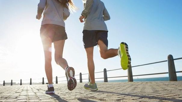 Hãy Duy Trì 3 Thói Quen Giúp Giảm Mỡ Nội Tạng